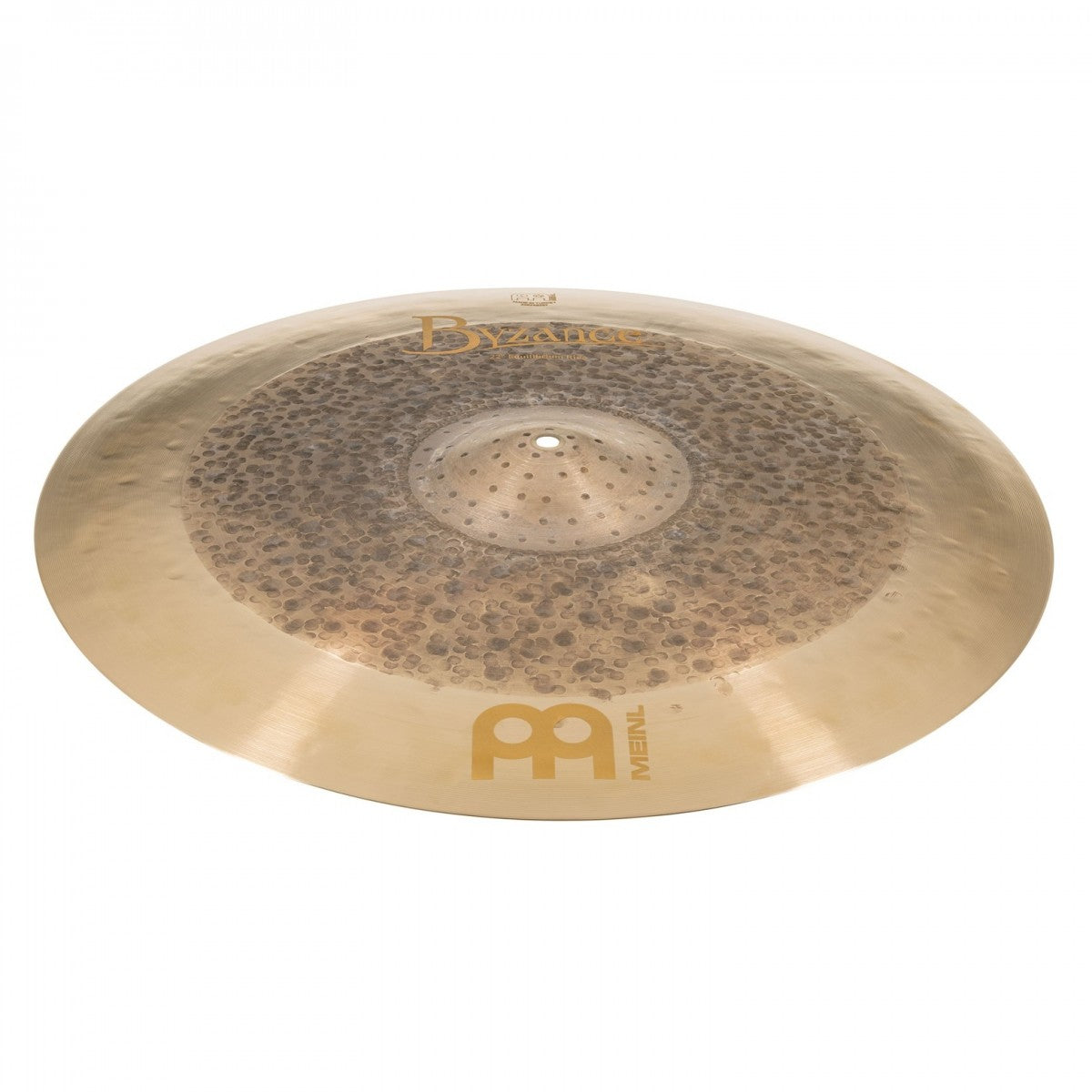 MEINL Byzance Vintage Matt Garstka's Signature22 Equilibrium Ride [B22EQR]