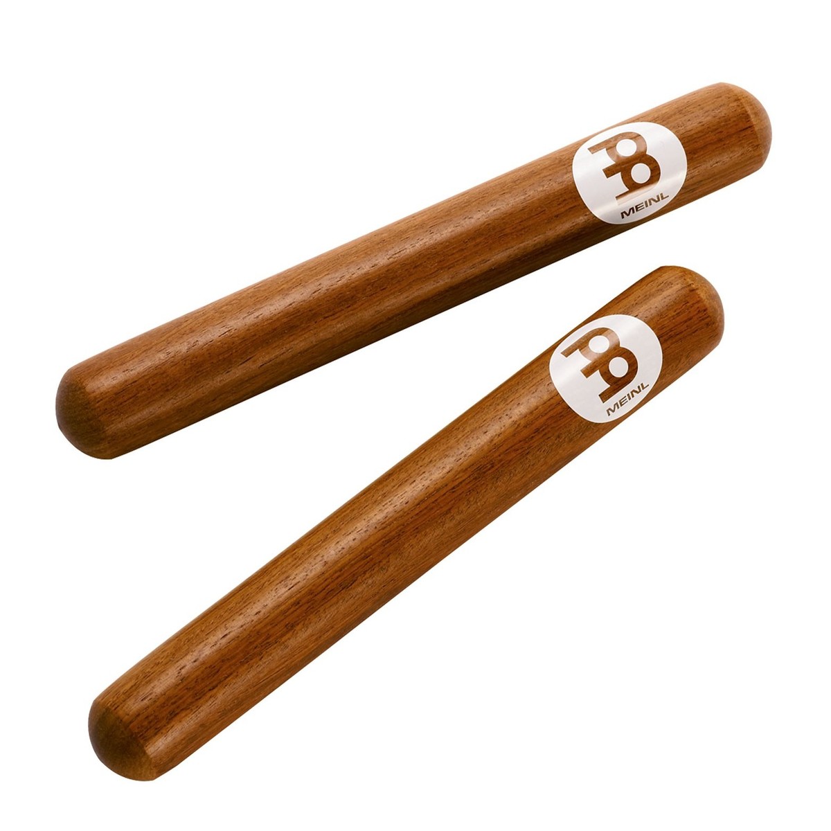 Meinl Classic Claves - Redwood