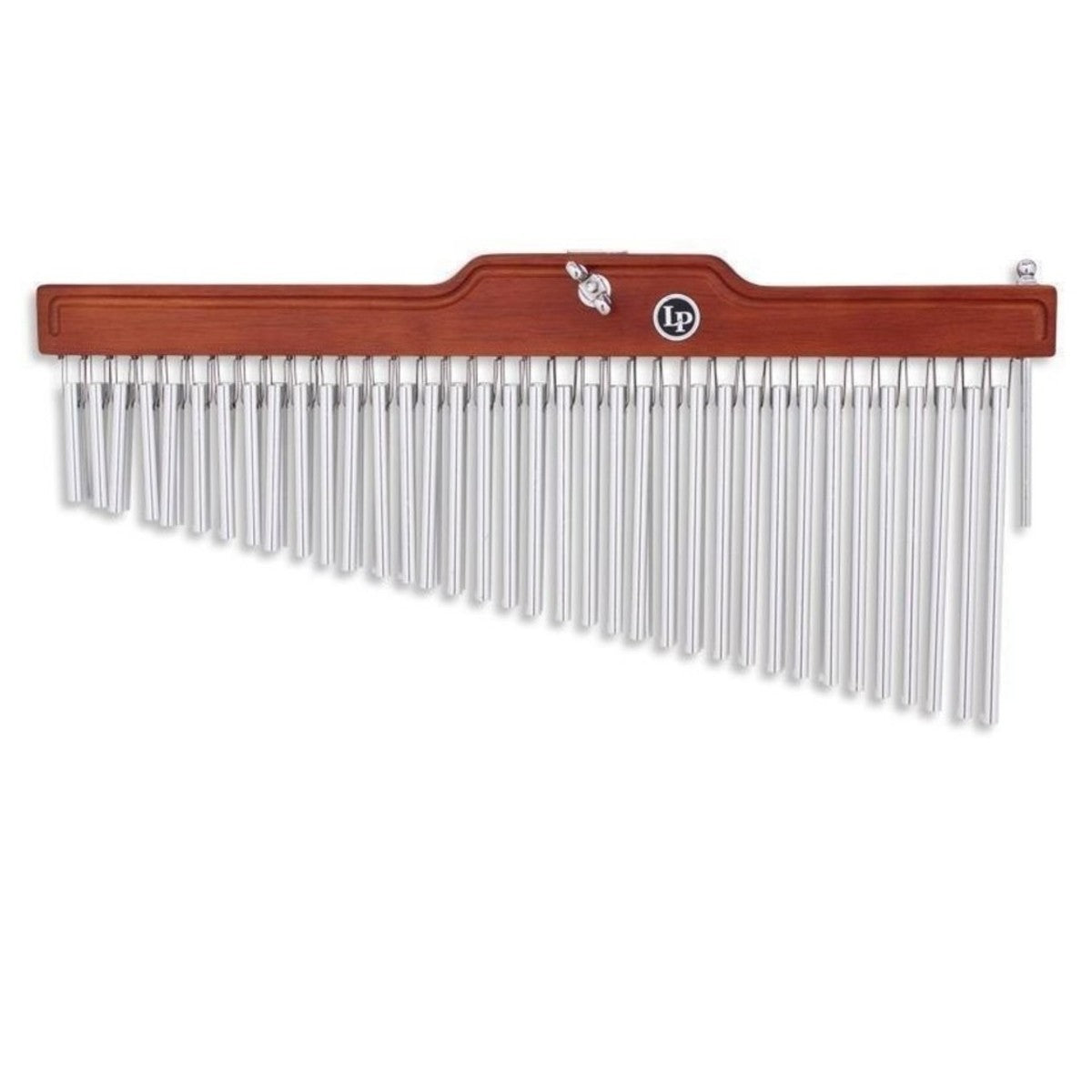 Latin Percussion LP513 ウインドチャイム 72音 LP Percussion LP513 72 Bar Chimes - Double Row – Rattle&DrumMusic