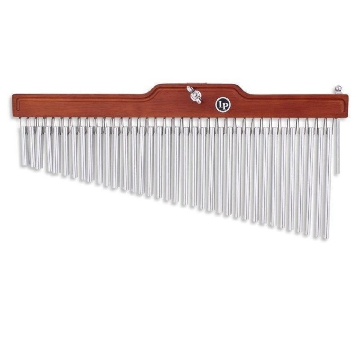 LP Percussion LP513 72 Bar Chimes - Double Row