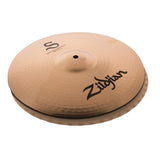Zildjian S390 S Series Box Set (14 Hats, 16 Crash, 20 Ride) **FREE 18 Crash**