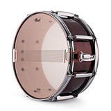 Pearl Modern Utility 14" x 5.5" Snare - Strata Red