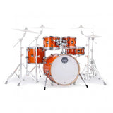 Mapex Mars Maple Series Rock Fusion Shell Pack