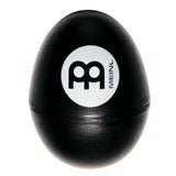 Meinl Plastic Egg Shakers - Black