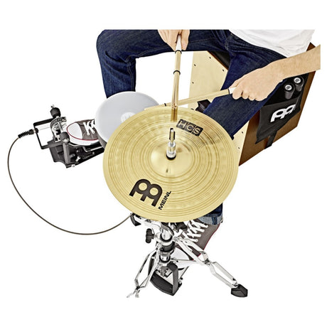 Meinl Percussion Cajon Drum Set