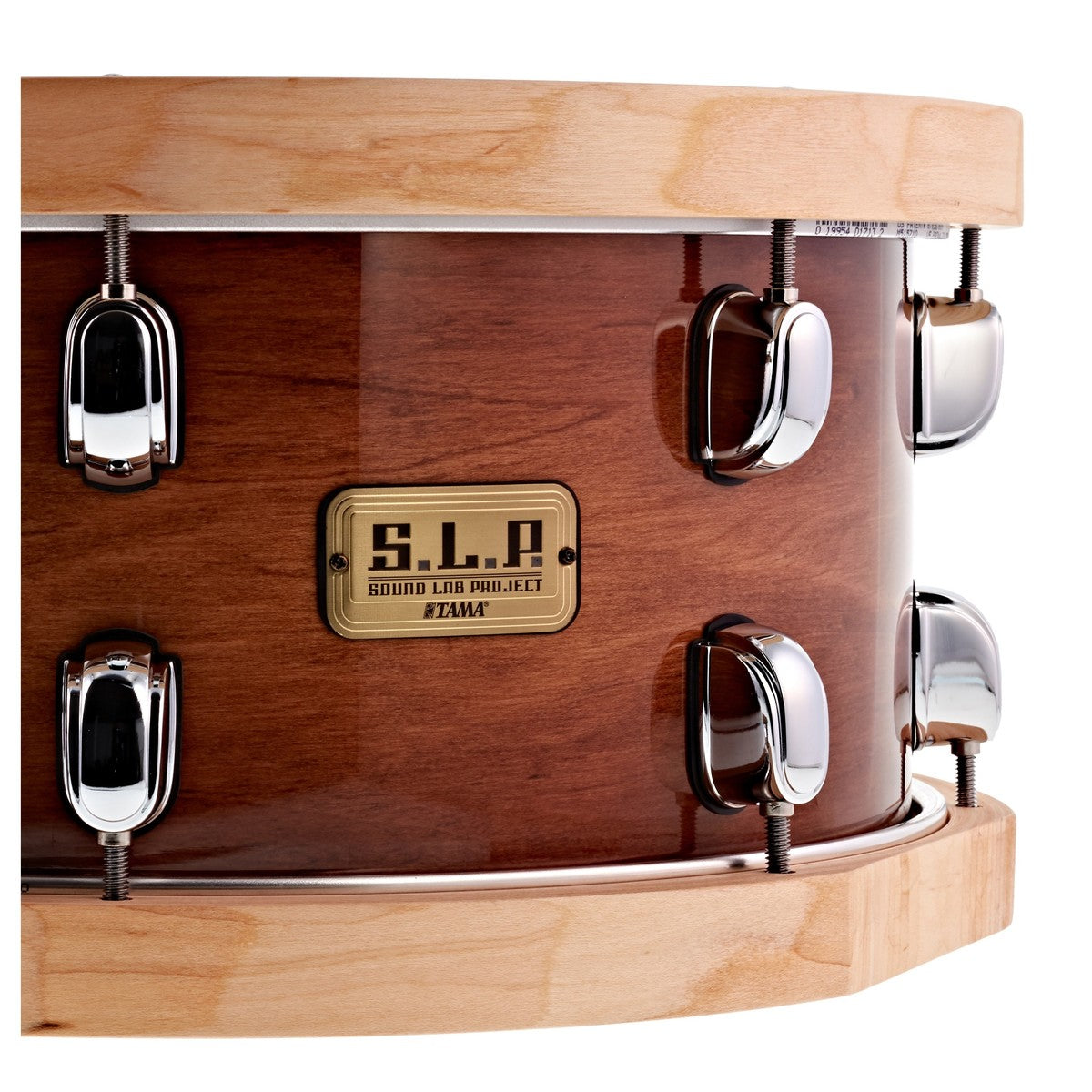 Tama S.L.P. 14"x6.5" Studio Maple Snare