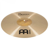 Meinl Byzance Traditional 15" Polyphonic Hi-Hat Cymbals