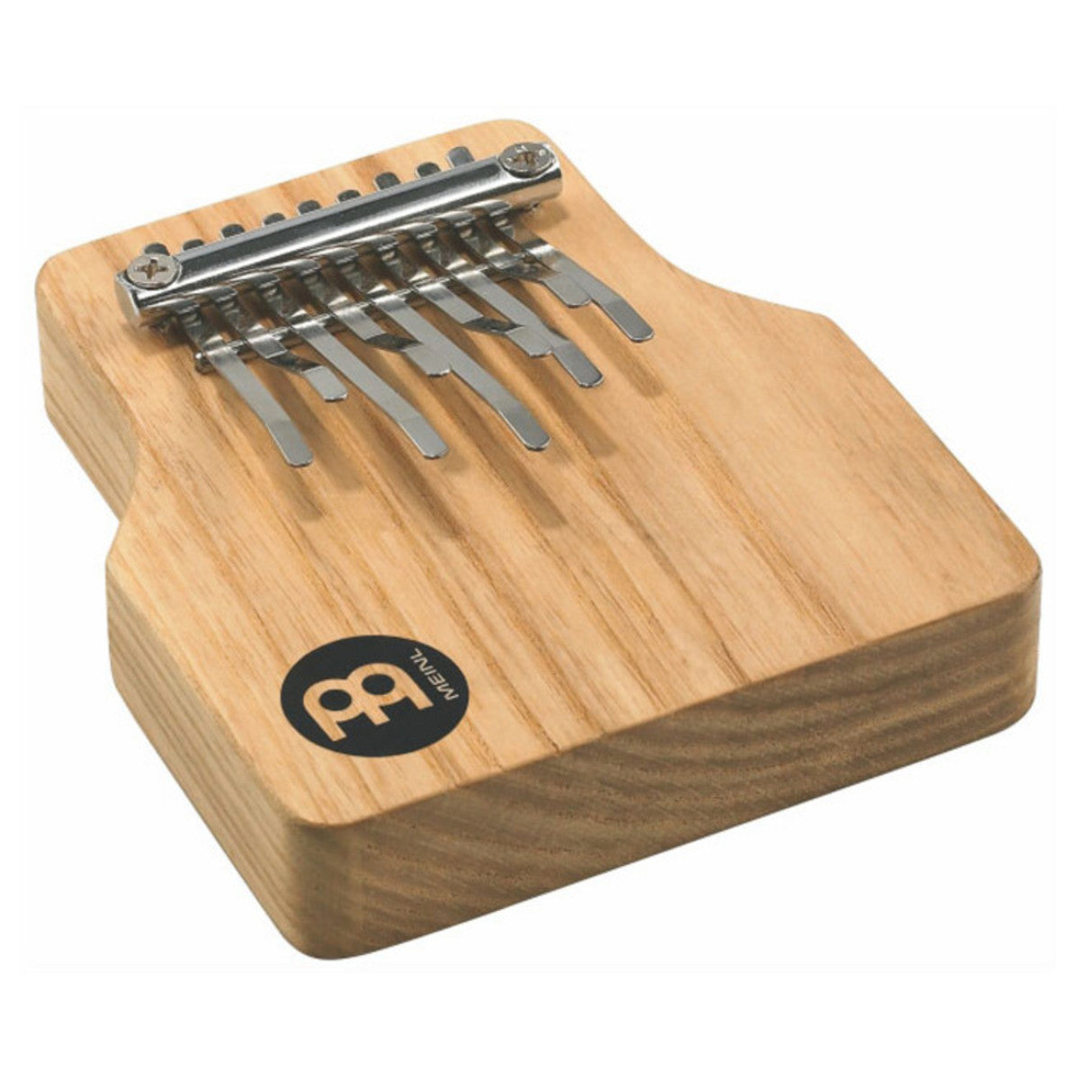 Meinl Solid Wood Medium Kalimba - 9 Tones