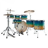 Tama Superstar Classic 7-Piece Shell Pack - Exotic Finish