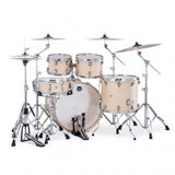 Mapex Mars Maple Series Rock Fusion Shell Pack