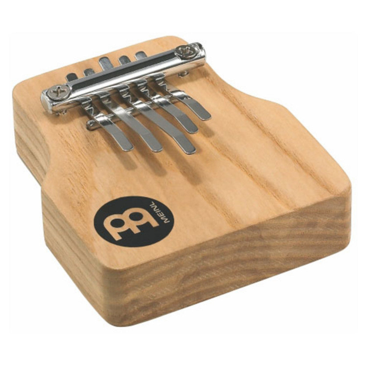 Meinl Solid Wood Small Kalimba - 5 Tones