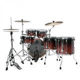 Tama Starclassic Performer 22" Studio Shell Pack