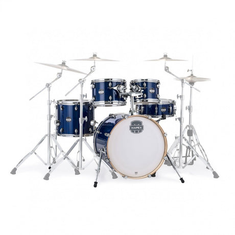 Mapex Mars Maple Series Fusion Shell Pack