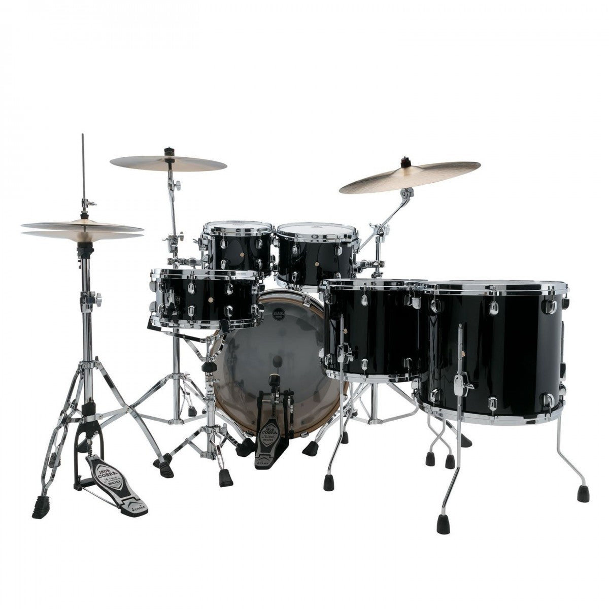 Tama Starclassic Performer 22" Studio Shell Pack