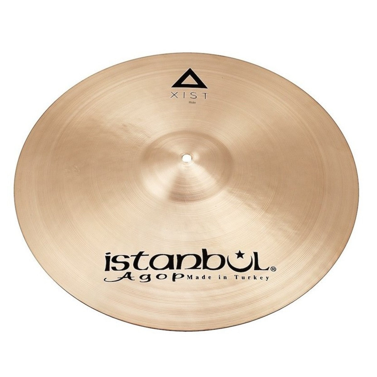 Istanbul Agop Xist Regular Set (3 Piece)