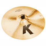 Zildjian K Custom 18" Dark Crash