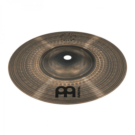 Meinl Pure Alloy Custom 8" Splash Cymbal