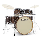 Tama Superstar Classic 7-Piece Shell Pack - Exotic Finish