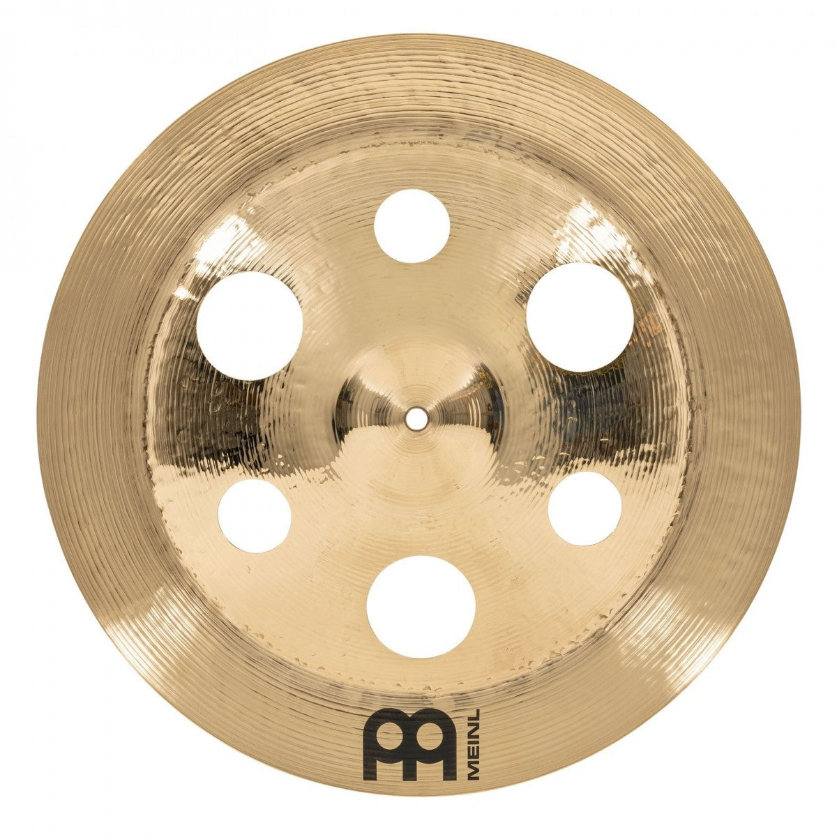 Meinl Byzance Traditional Brilliant 18" Trash China Cymbal