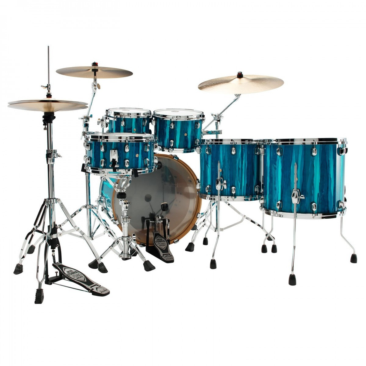 Tama Starclassic Performer 22" Studio Shell Pack