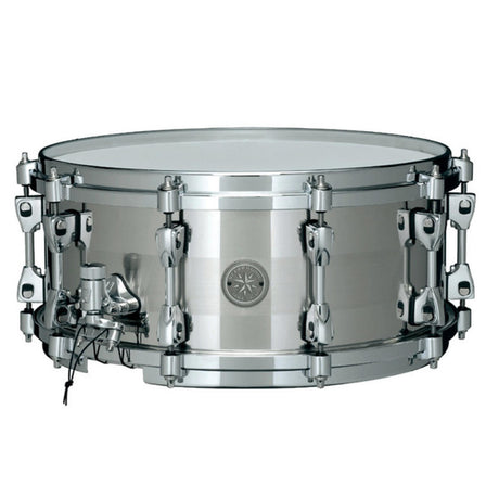Tama Starphonic Stainless Steel 14"x6" Snare Drum