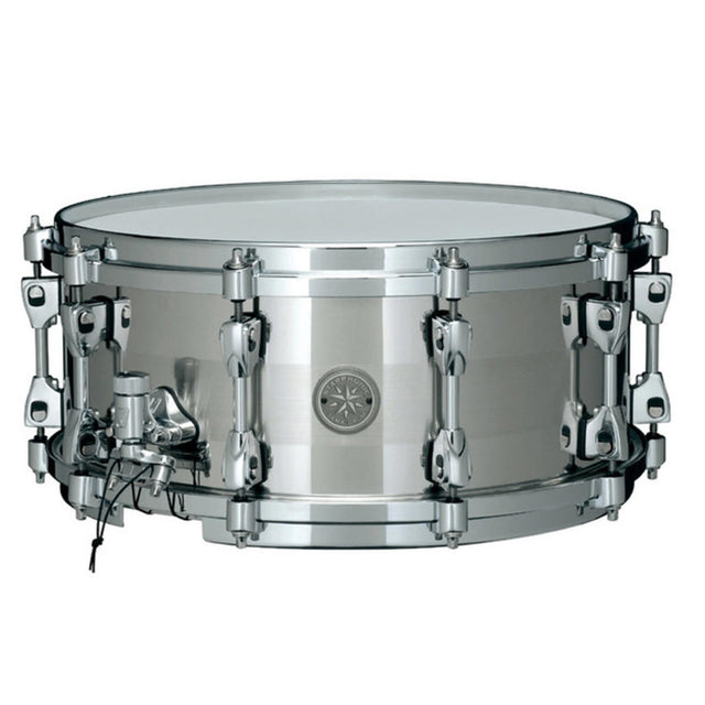Tama Starphonic Stainless Steel 14"x6" Snare Drum