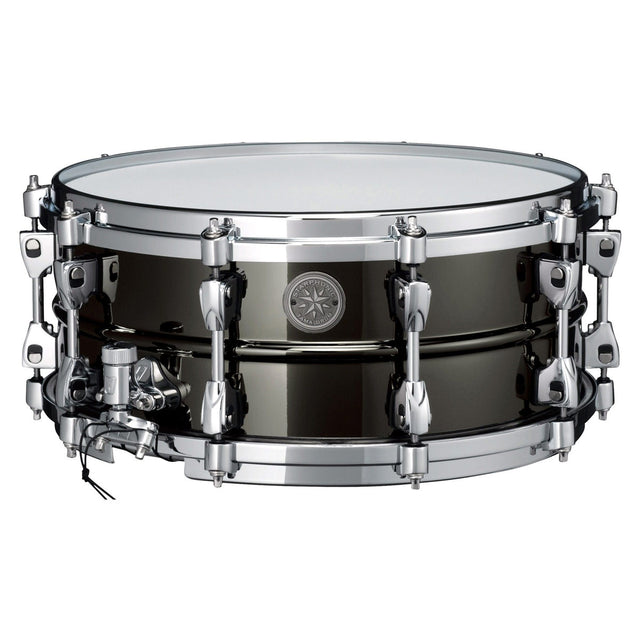 Tama Starphonic Steel 14"x6" Snare Drum