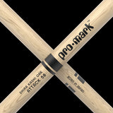 Pro-Mark Classic Attack 5B Shira Kashi Oak - Wood Tip