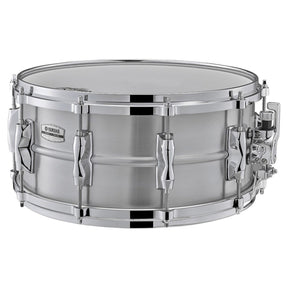 Yamaha Recording Custom 14”x6.5” Aluminium Snare Drum