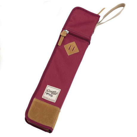 Tama PowerPad Stick Bag - Wine Red