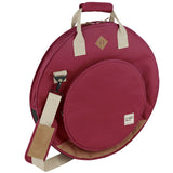 Tama PowerPad Designer Cymbal Bag - Wine Red