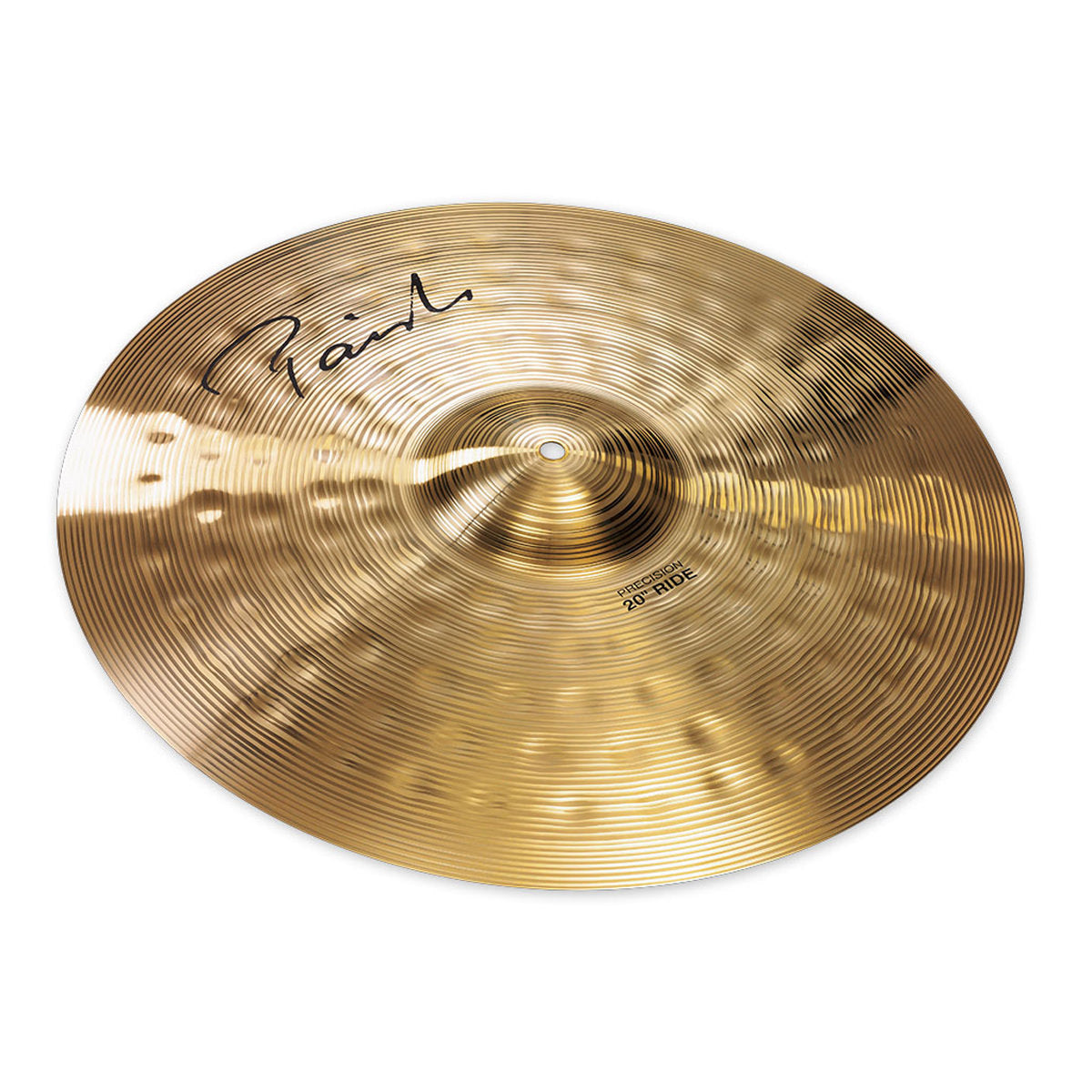 Paiste Signature Precision 20" Ride