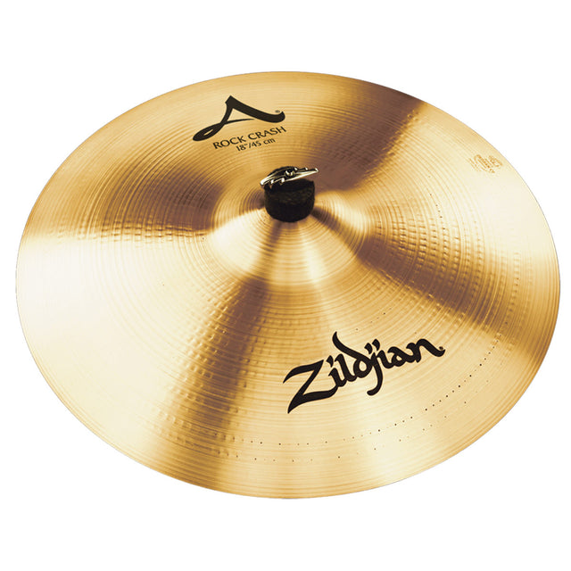 Zildjian A 18" Rock Crash