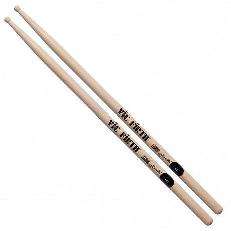 Vic Firth Signature Series -- Russ Miller - Wood Tip