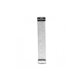 Pearl S-032N High Carbon Steel Wire (With Cord) - 10" 12 Strands