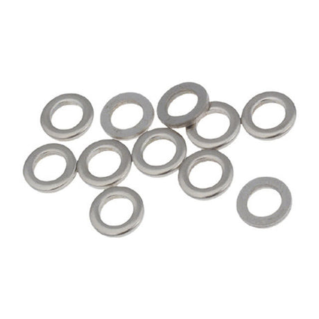 Gibraltar SC-11 Metal Tension Rod Washers (Pack of 12)