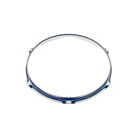 Gibraltar SC-1206SS 2.3mm Steel Power Hoop for Snare Side - 12" 6 Lug (1 Per Pack)