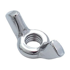 Gibraltar SC-13E 8mm Light Duty Wing Nut (Pack of 5)