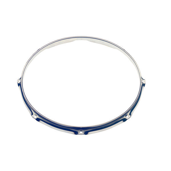 Gibraltar SC-1408BS 2.3mm Steel Power Hoop - 14" 8 Lug (1 Per Pack)