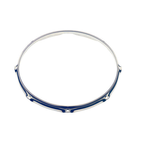 Gibraltar SC-1408SS 2.3mm Steel Power Hoop for Snare Side - 14" 8 Lug (1 Per Pack)