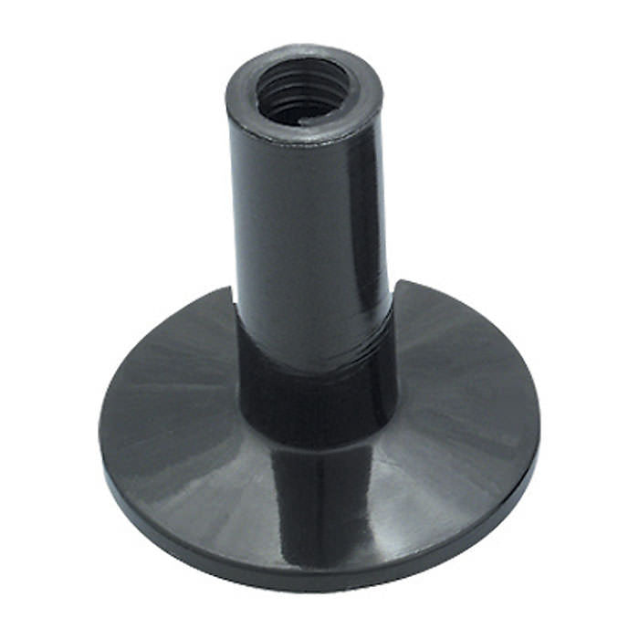 Gibraltar SC-19A 8mm Flanged Base - Tall Sleeve (Pack of 4)