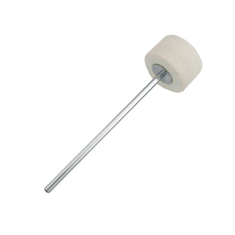 Gibraltar SC-3261 Standard Felt Bass Drum Beater