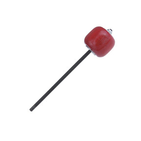Gibraltar SC-3263 Standard Wood Bass Drum Beater