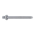 Gibraltar SC-4E Tension Rods - 58mm (Pack of 6)