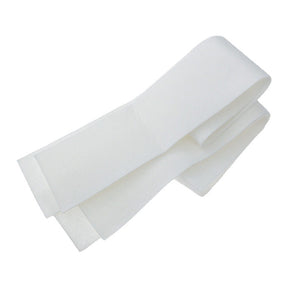 Gibraltar SC-BF Bass Drum Felt Damping Strip (Pack of 2)
