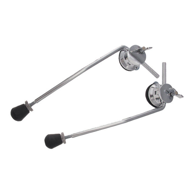 Gibraltar SC-BS5 Bass Drum Spurs (1 Pair)