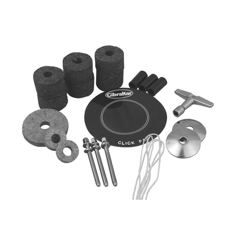 Gibraltar SC-DTK Drummers Tech Kit