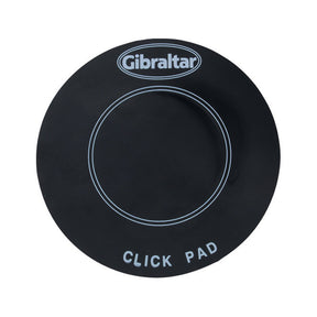 Gibraltar SC-GCP Bass Drum Click Pad - Single