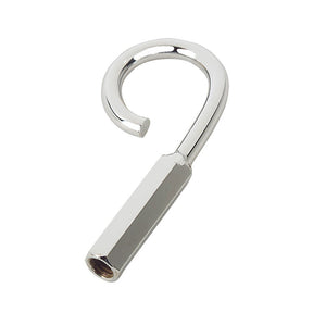 Gibraltar SC-GGCSM Cymbal Stand S-Hook Gong Mount