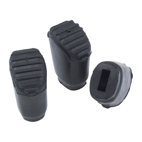 Gibraltar SC-PC07 Large Rubber Feet (Pack of 3)